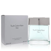 Truth by Calvin Klein for Men. Eau De Toilette Spray 3.4 oz | Perfumepur.com